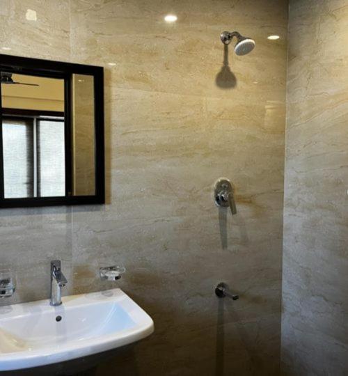 Ant Biz Rooms Near Chennai Trade Centre Exterior foto